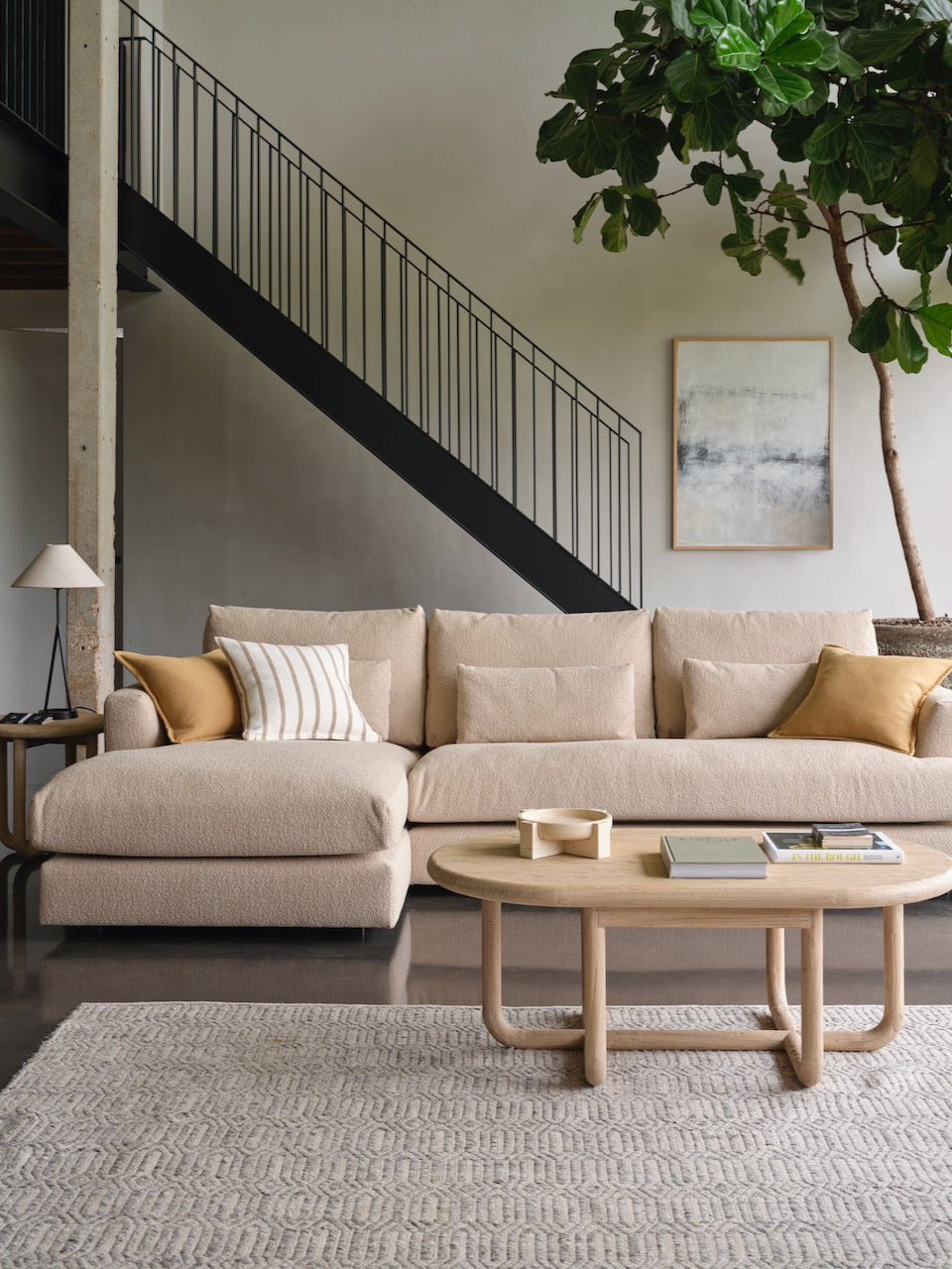Luxury Living Room Decor