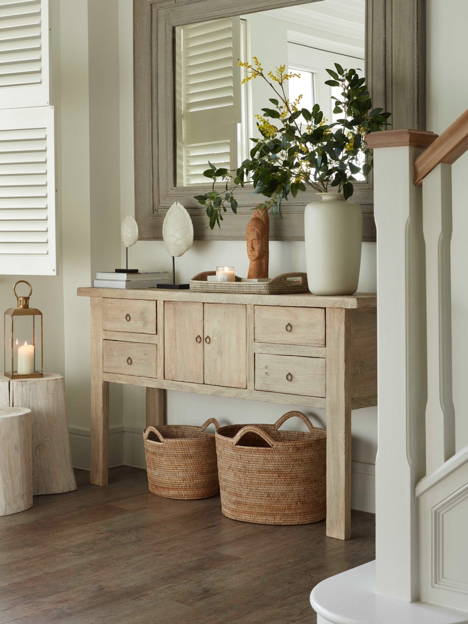 Sideboards & Console Tables