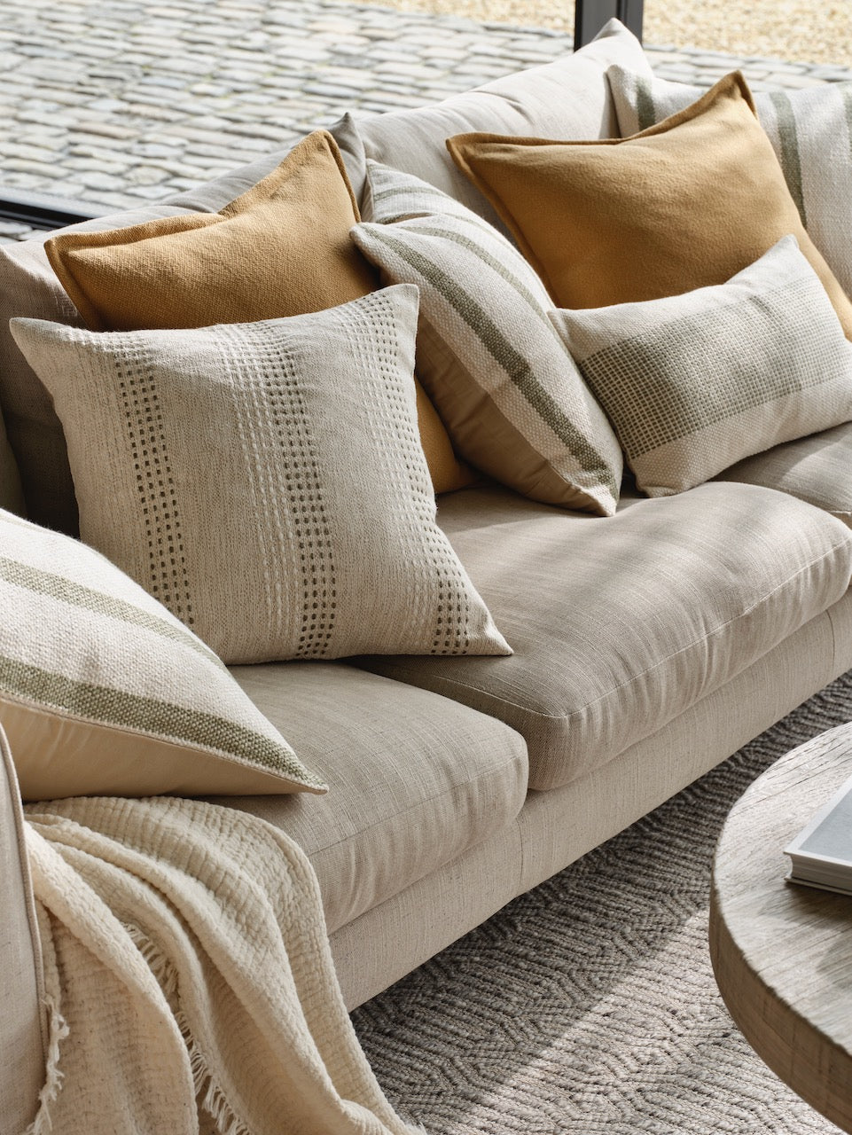Soft furnishings