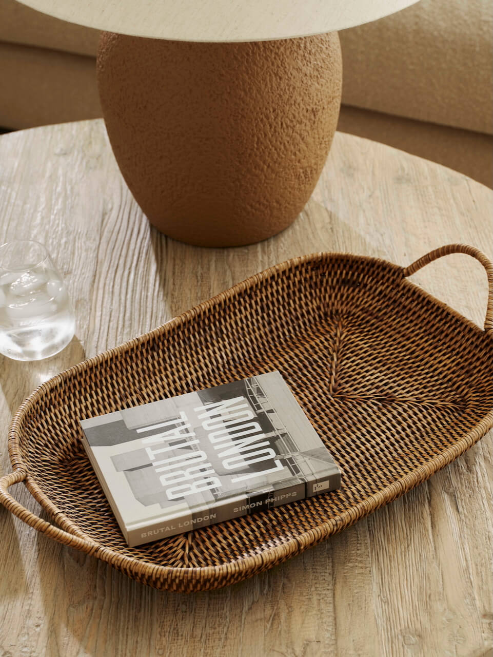 Trays