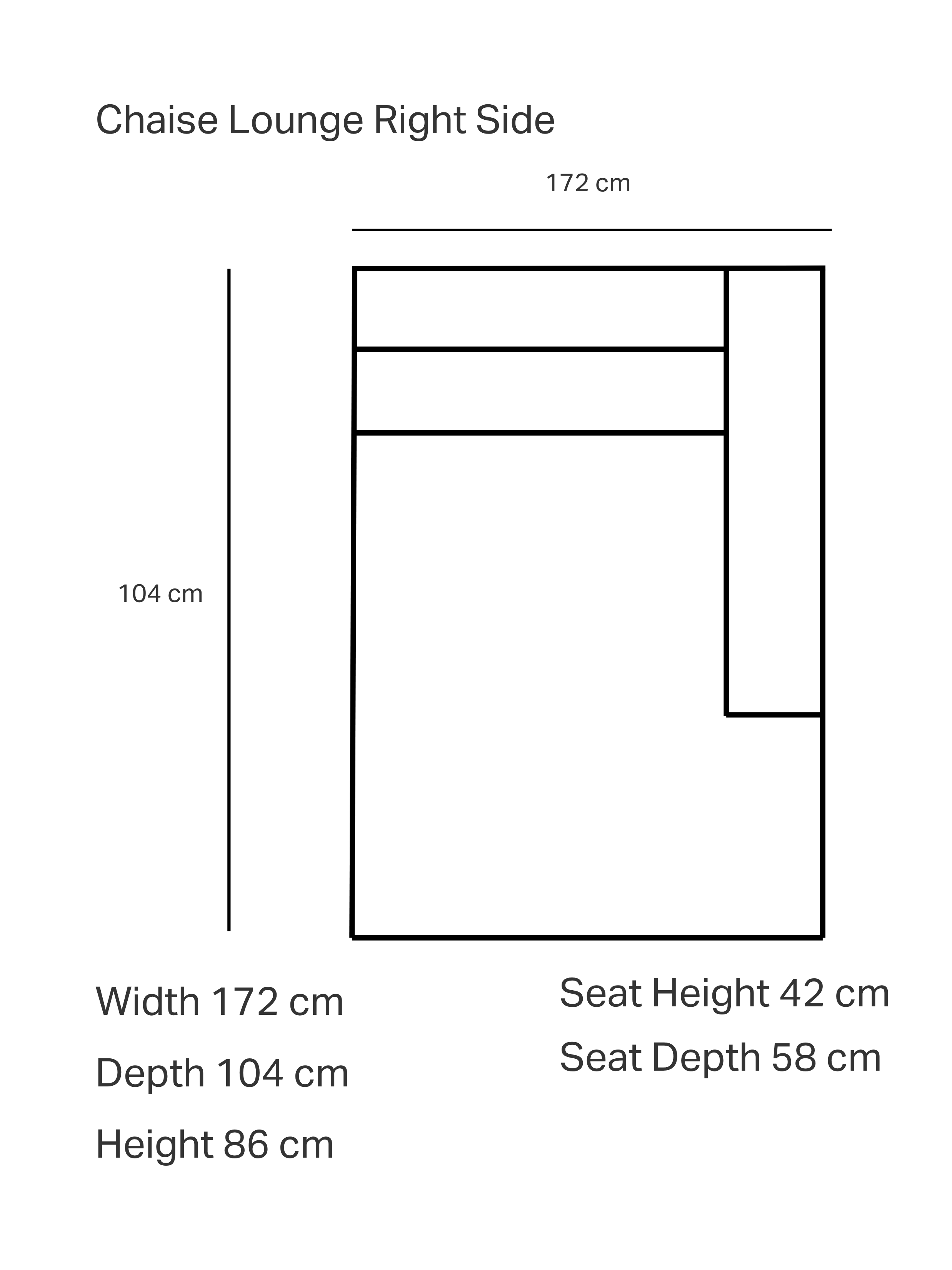 Oslo Fabric Modular Sofa