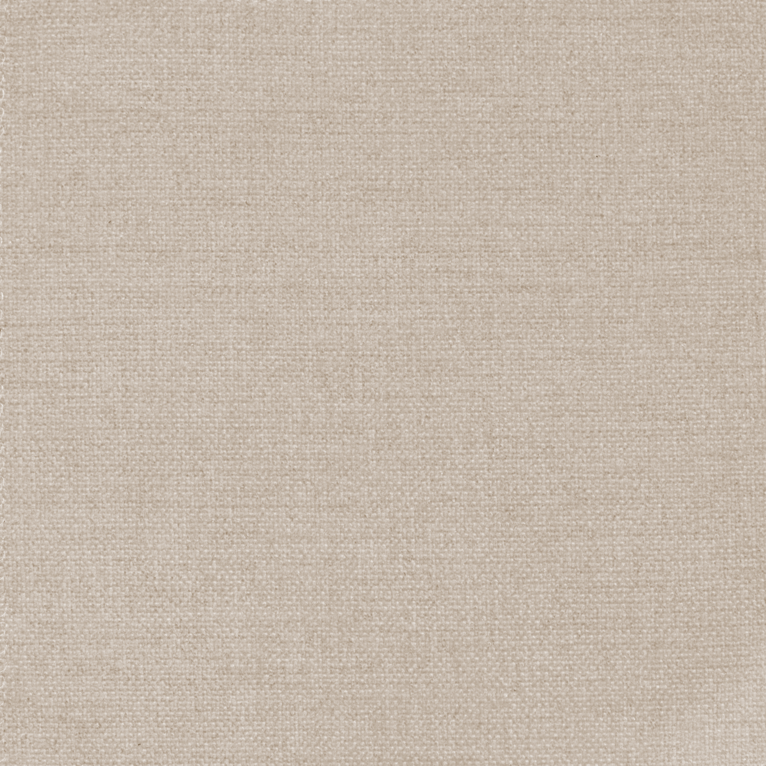 Fabric Sample - Velvety Light Beige