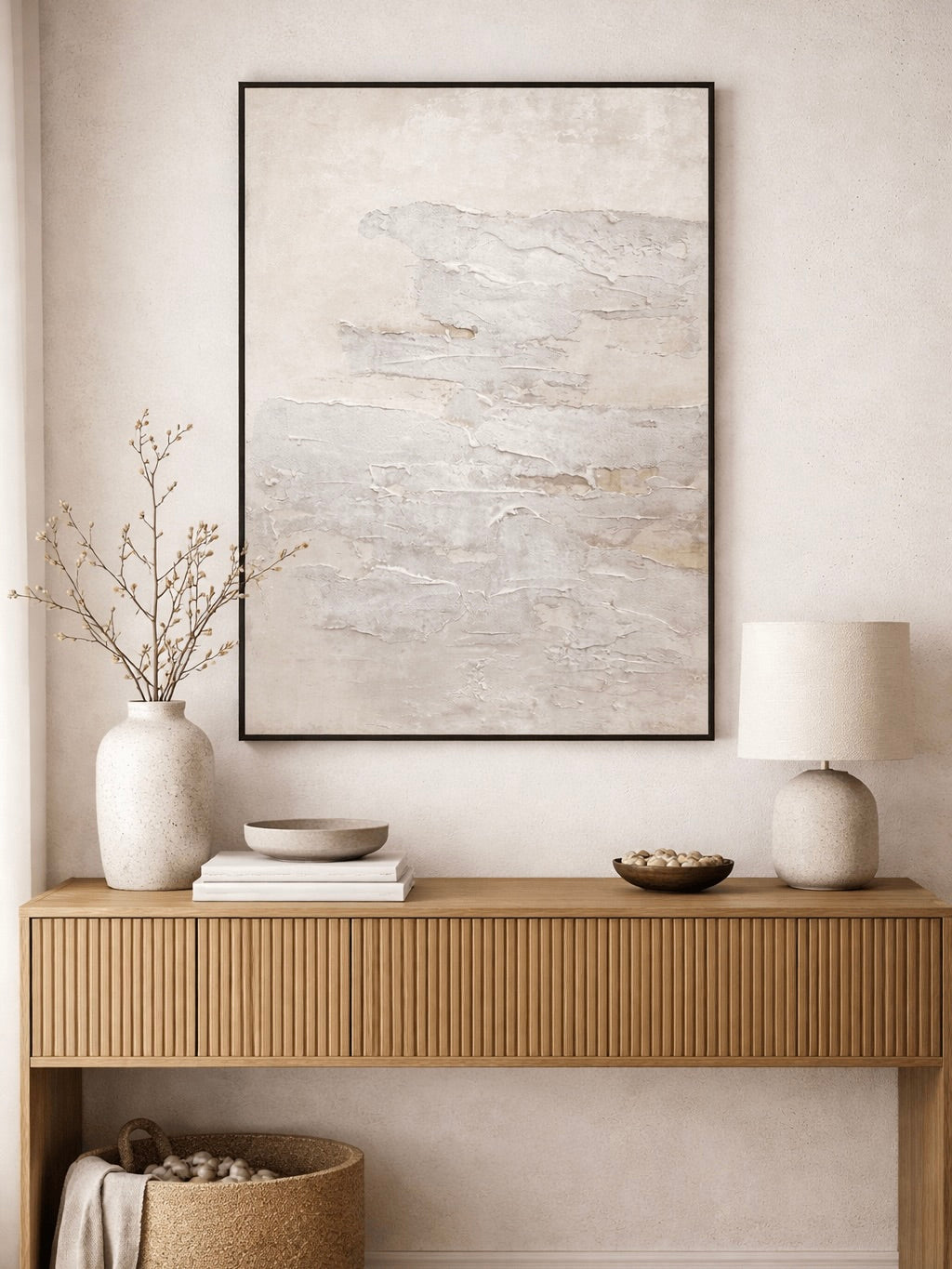 Areia Wall Art
