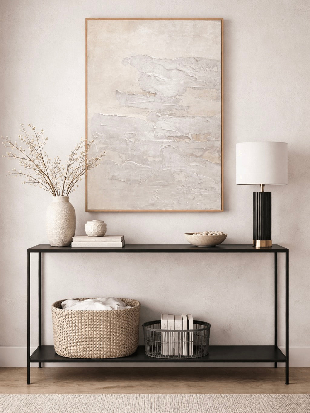 Areia Wall Art