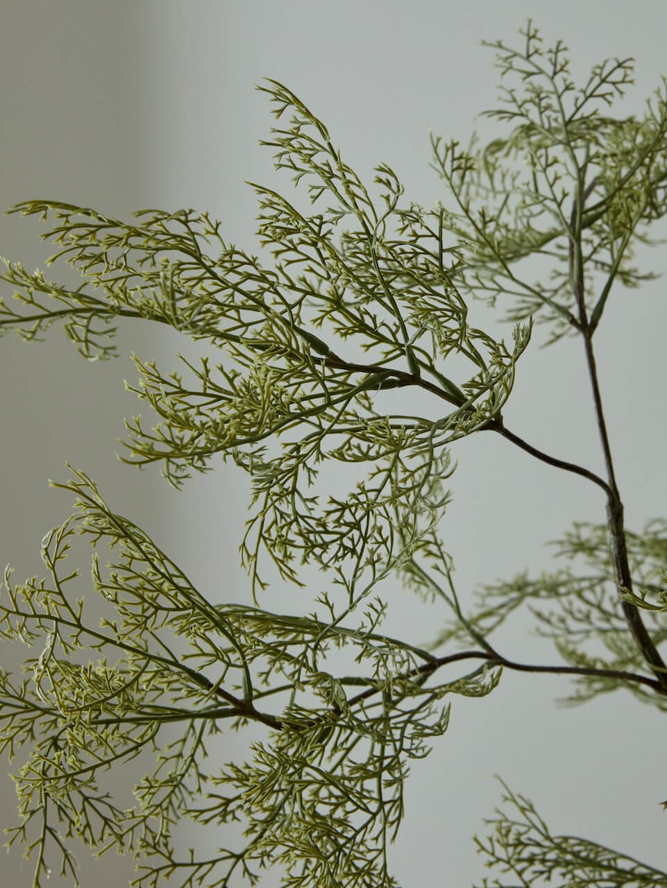 Faux Artemisia Stem
