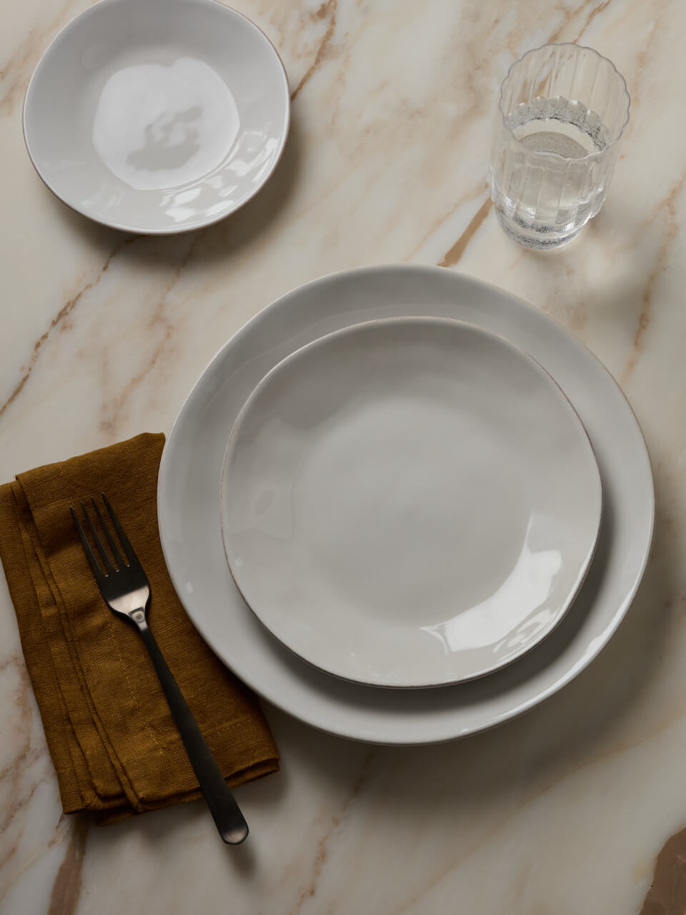 Comporta 16 Piece Stoneware Dinner Set