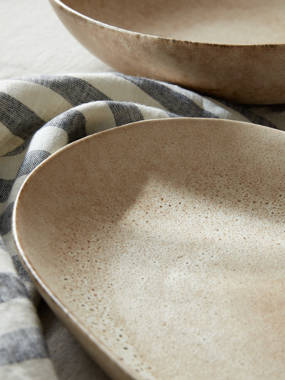 Evora Serveware Bundle