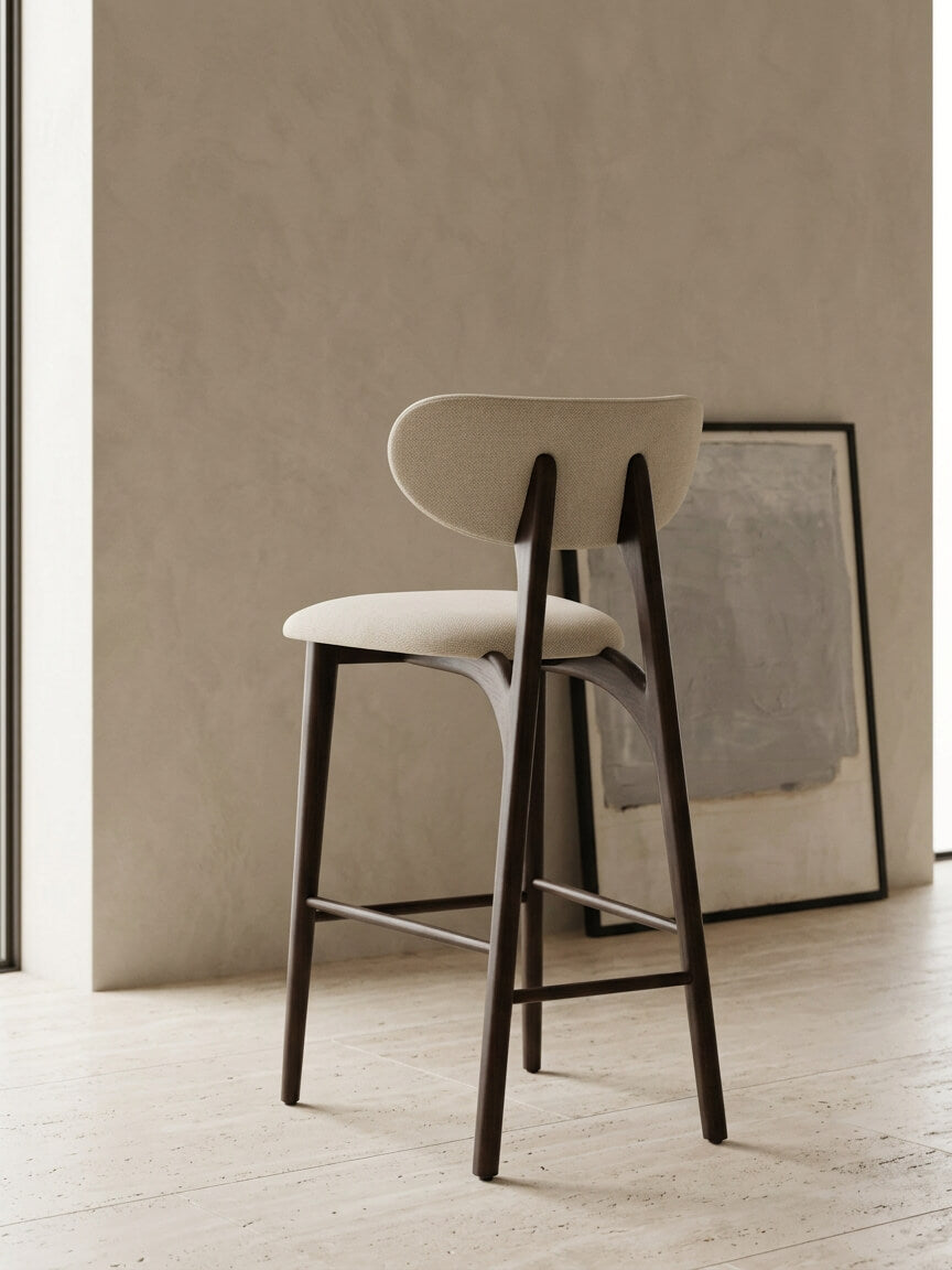 Fulham Bar Stool