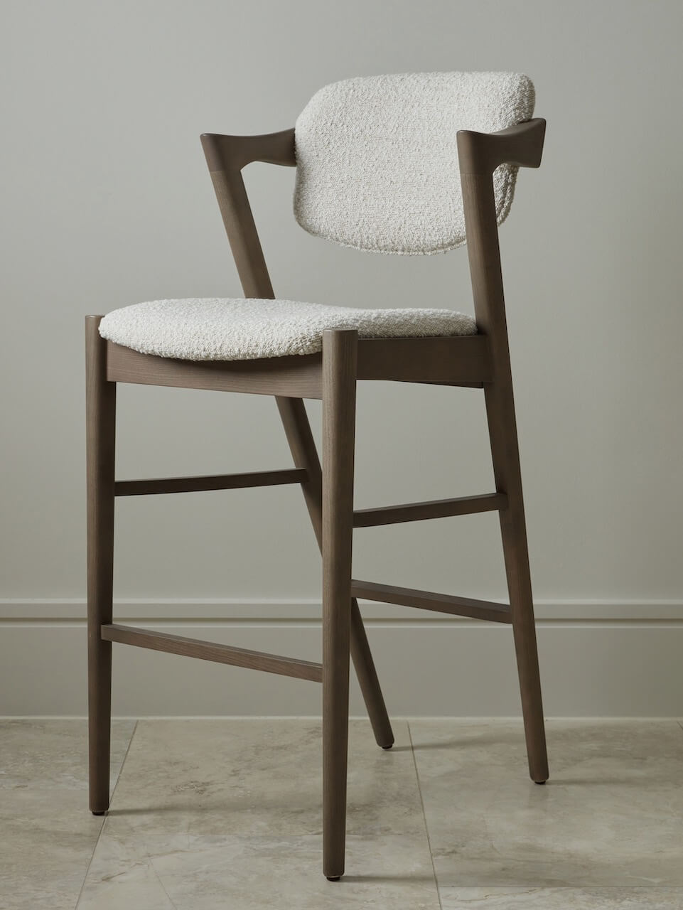 Hoxton Counter Stool - Made to Order