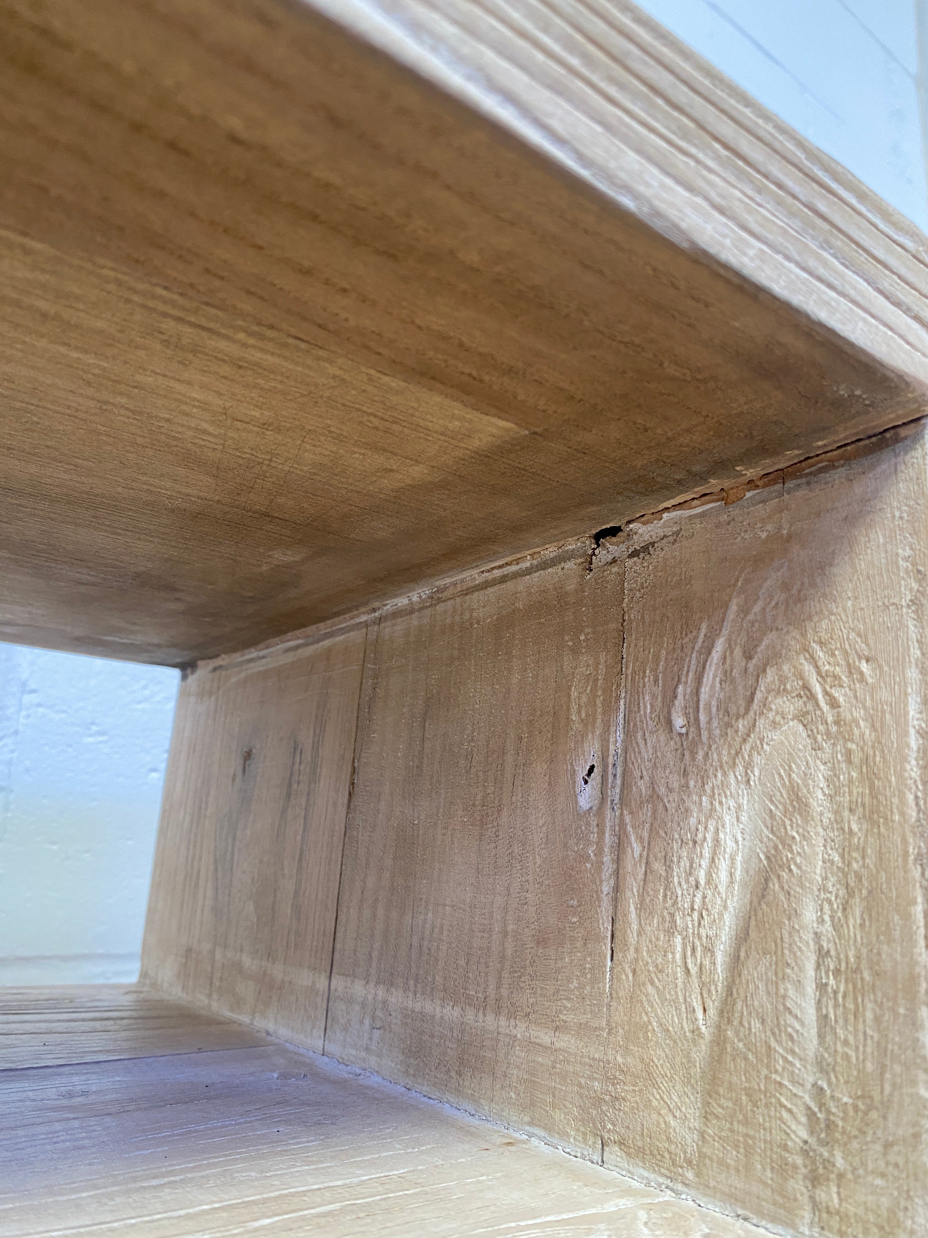Beacon Console Table - Ex-display