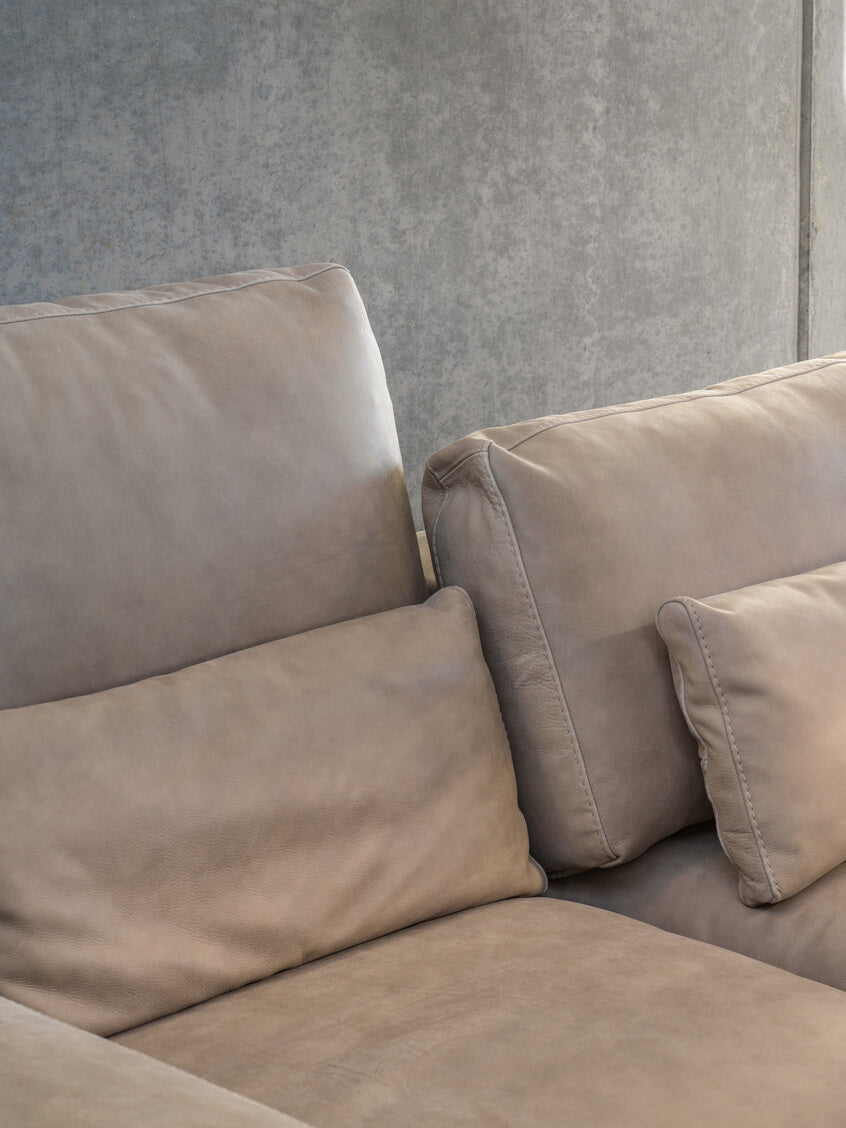 Oslo Fabric Modular Sofa