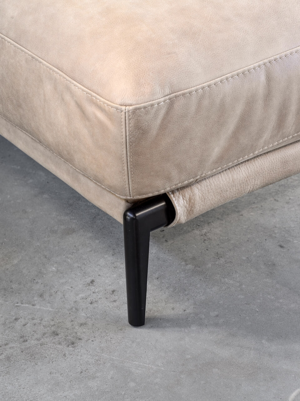 Oslo Fabric Modular Sofa