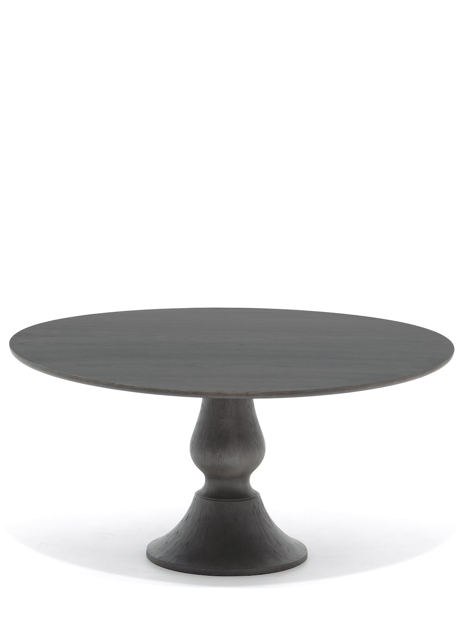 Kensington Elm Dining Table — Made to Order