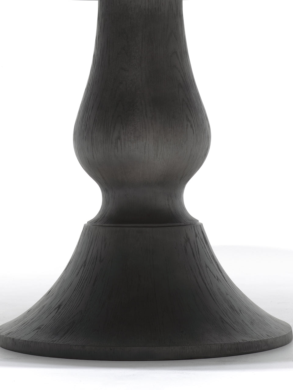 Kensington Elm Dining Table — Made to Order