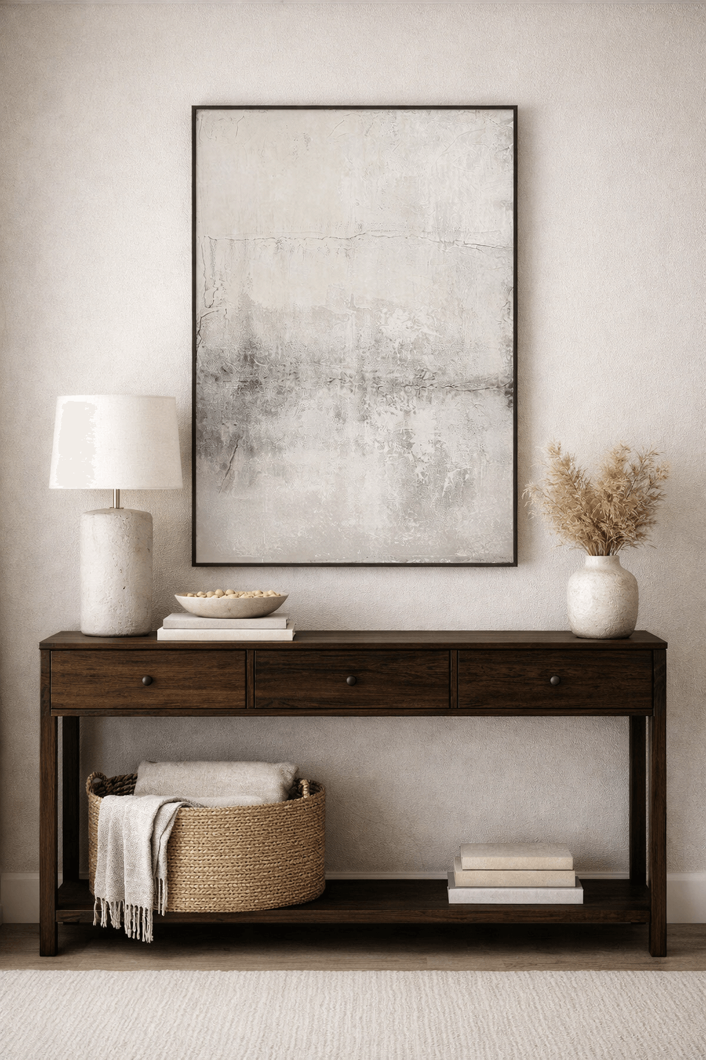 Nevoa Wall Art