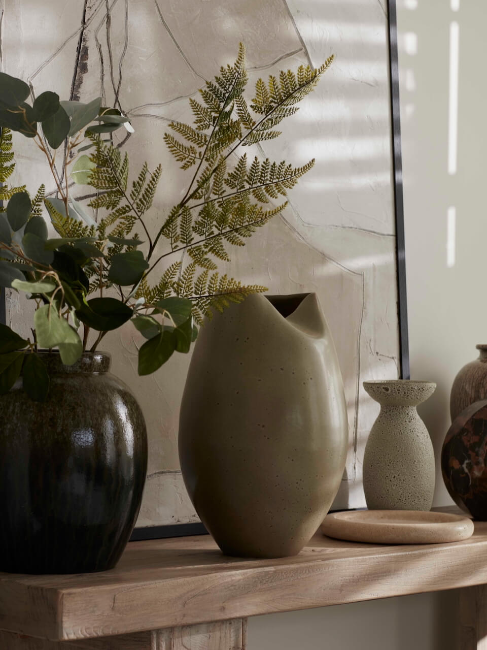 Loule Large Vase