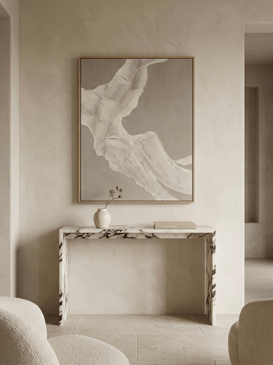 Linhas Wall Art