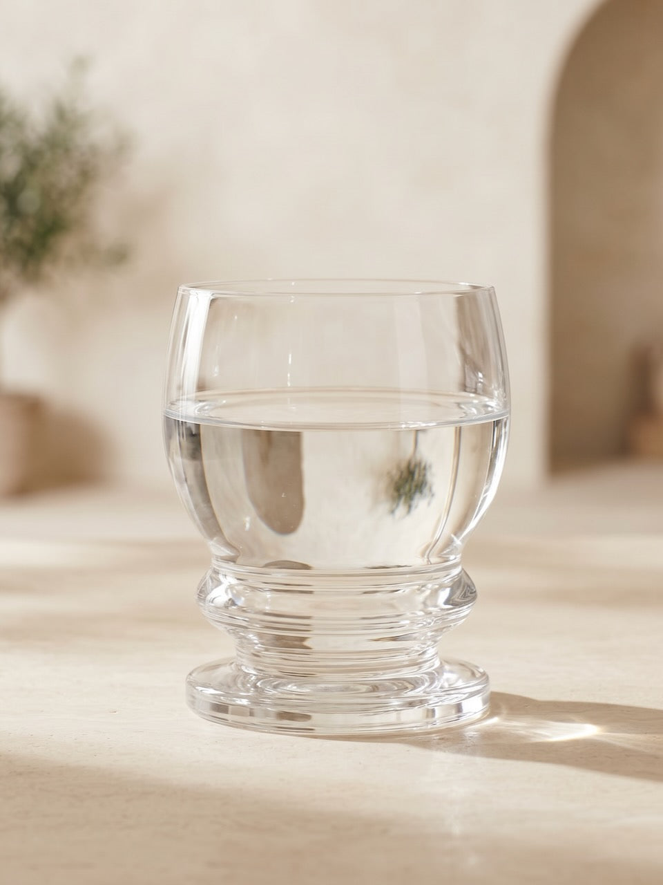 Set of 4 Sado Tumblers