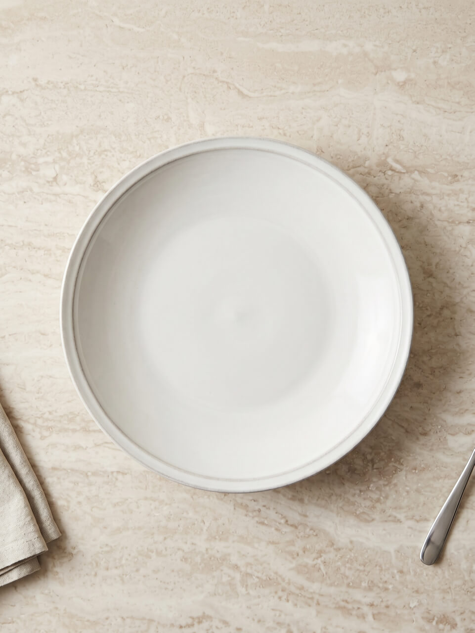 Friso Deep Dinner Plate 28cm