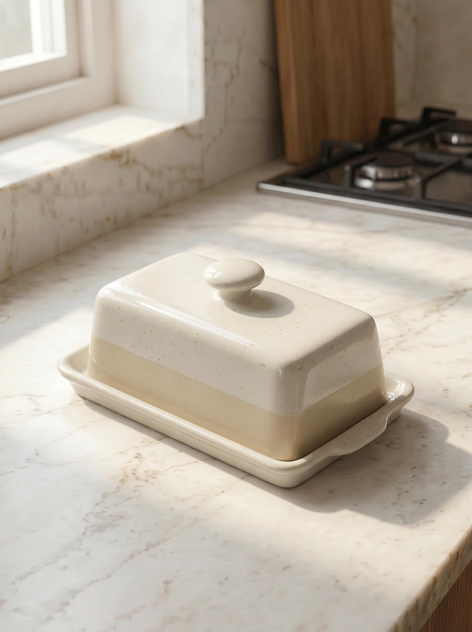 Fattoria Kitchen Storage Set