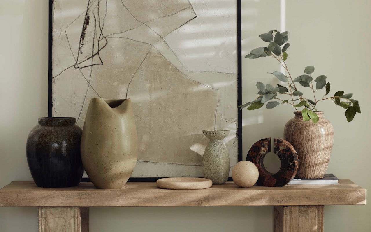 How to Style Your Home for Spring
