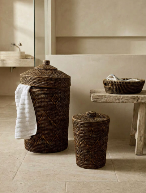 Functional but stylish interior design