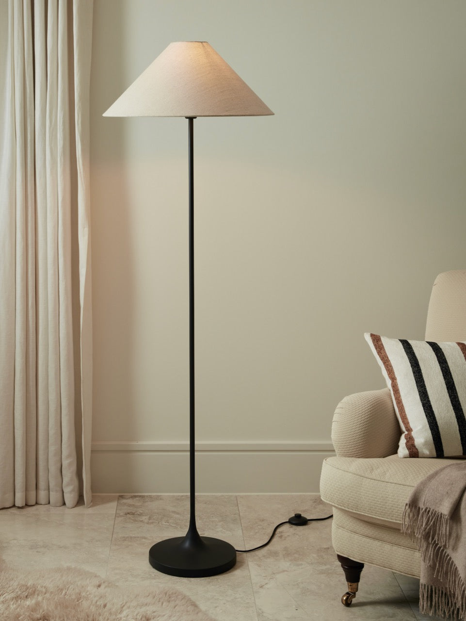 Floor Lamps