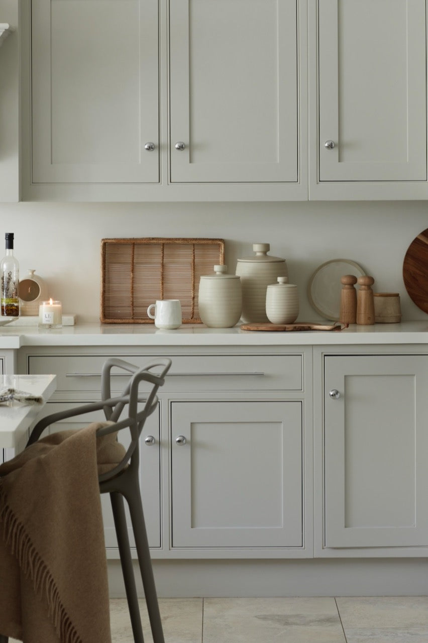Kitchen Containers & Storage 