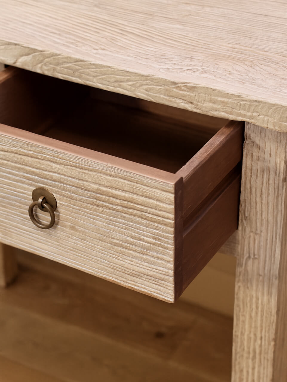 Reclaimed Wooden Furniture