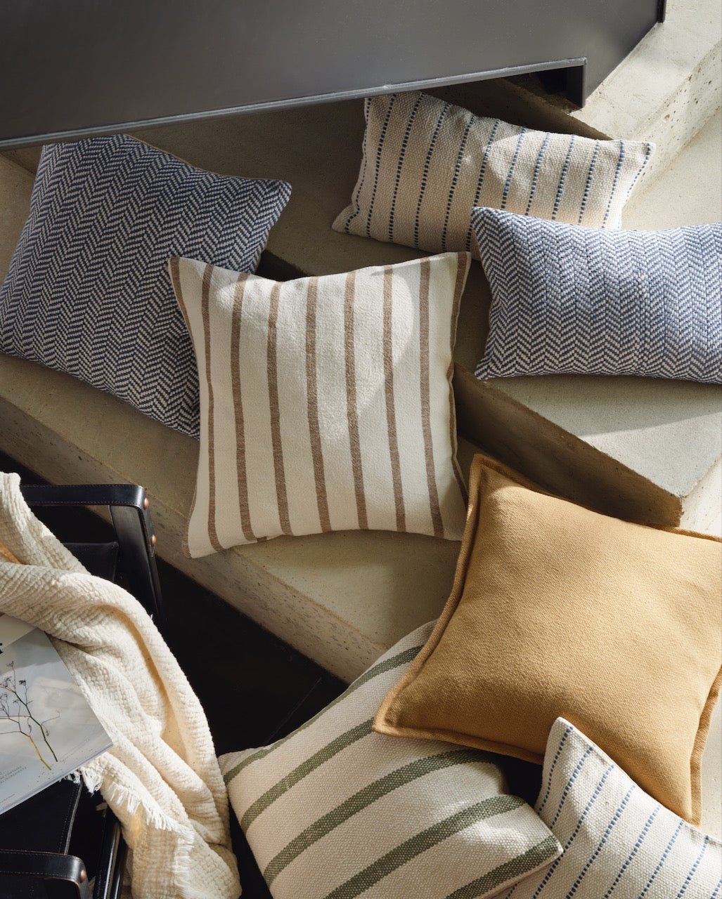 Cushions