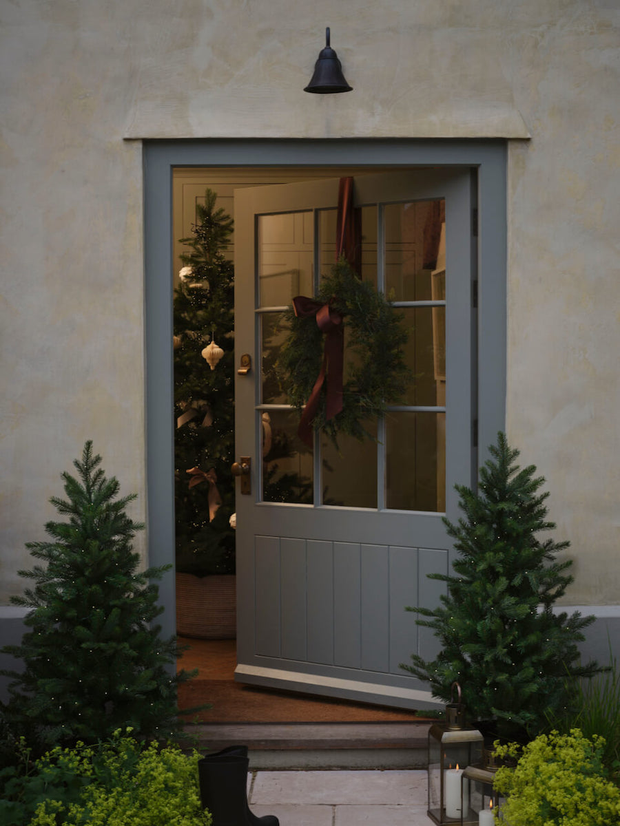 Christmas Garlands 