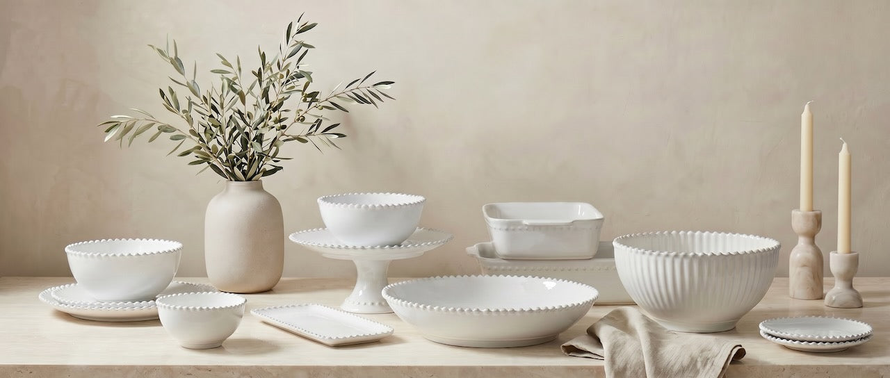 All Tableware