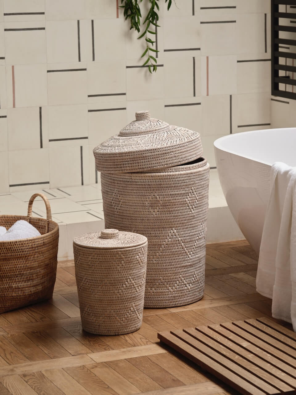 Luxury Bathroom Accessories
