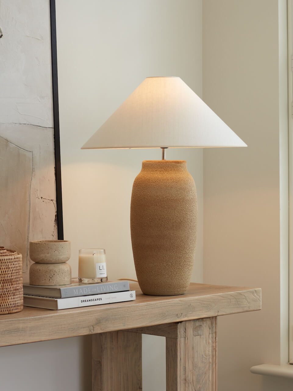 Table Lamps