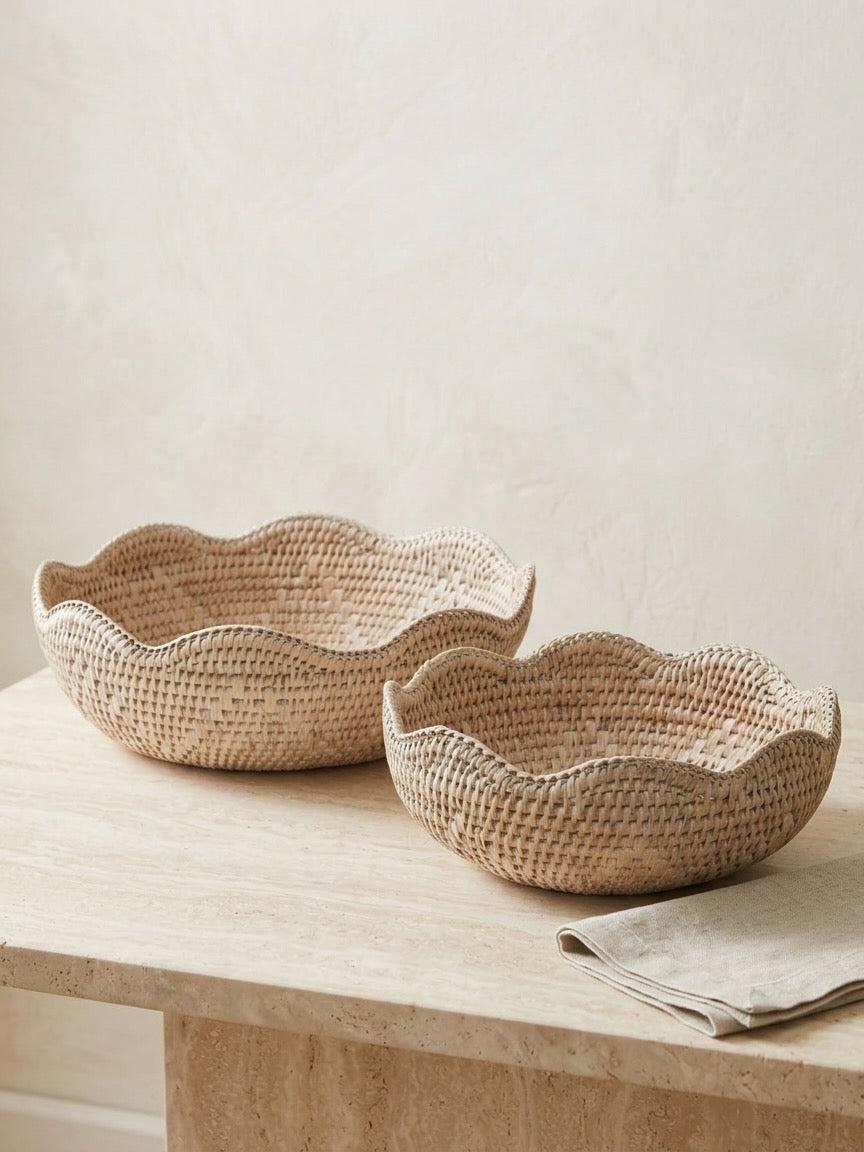 Rattan Decor