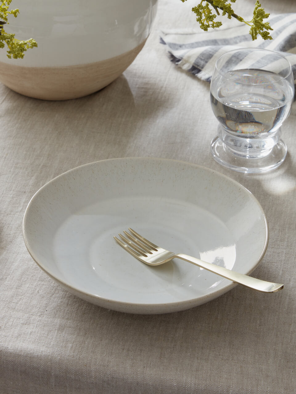 Luso Portuguese Ceramic Tableware
