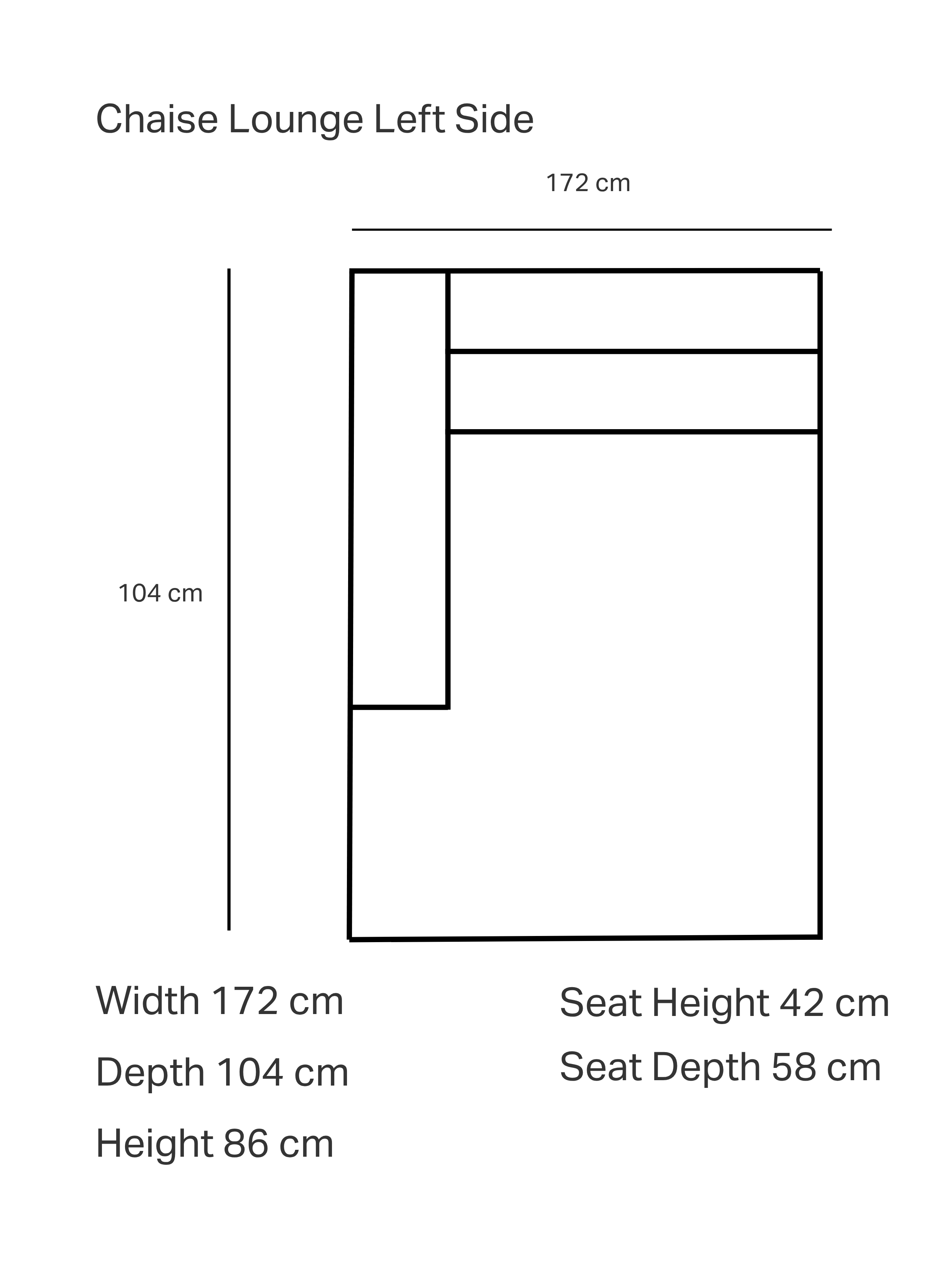 Oslo Fabric Modular Sofa