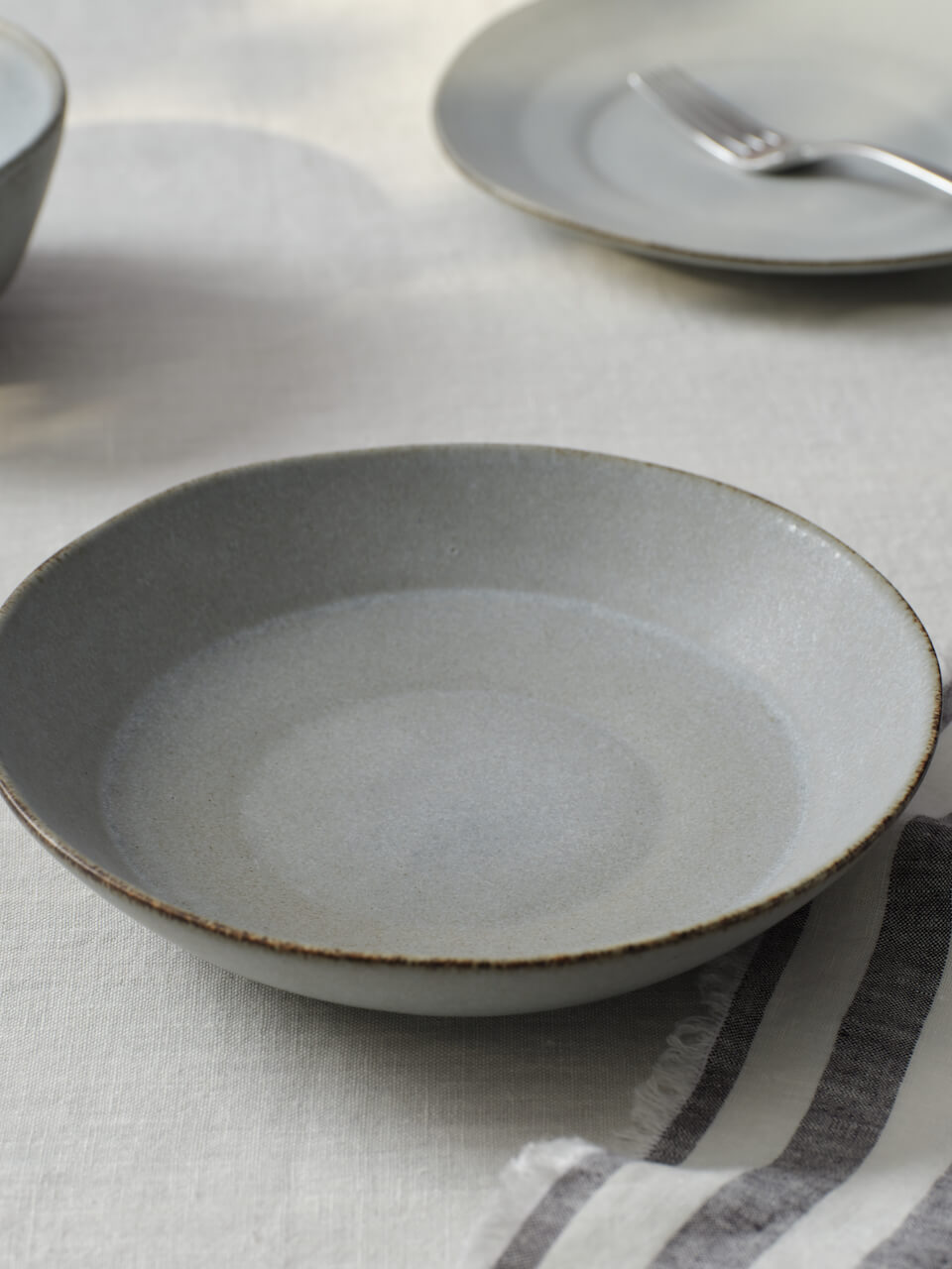 Azul Portuguese Tableware