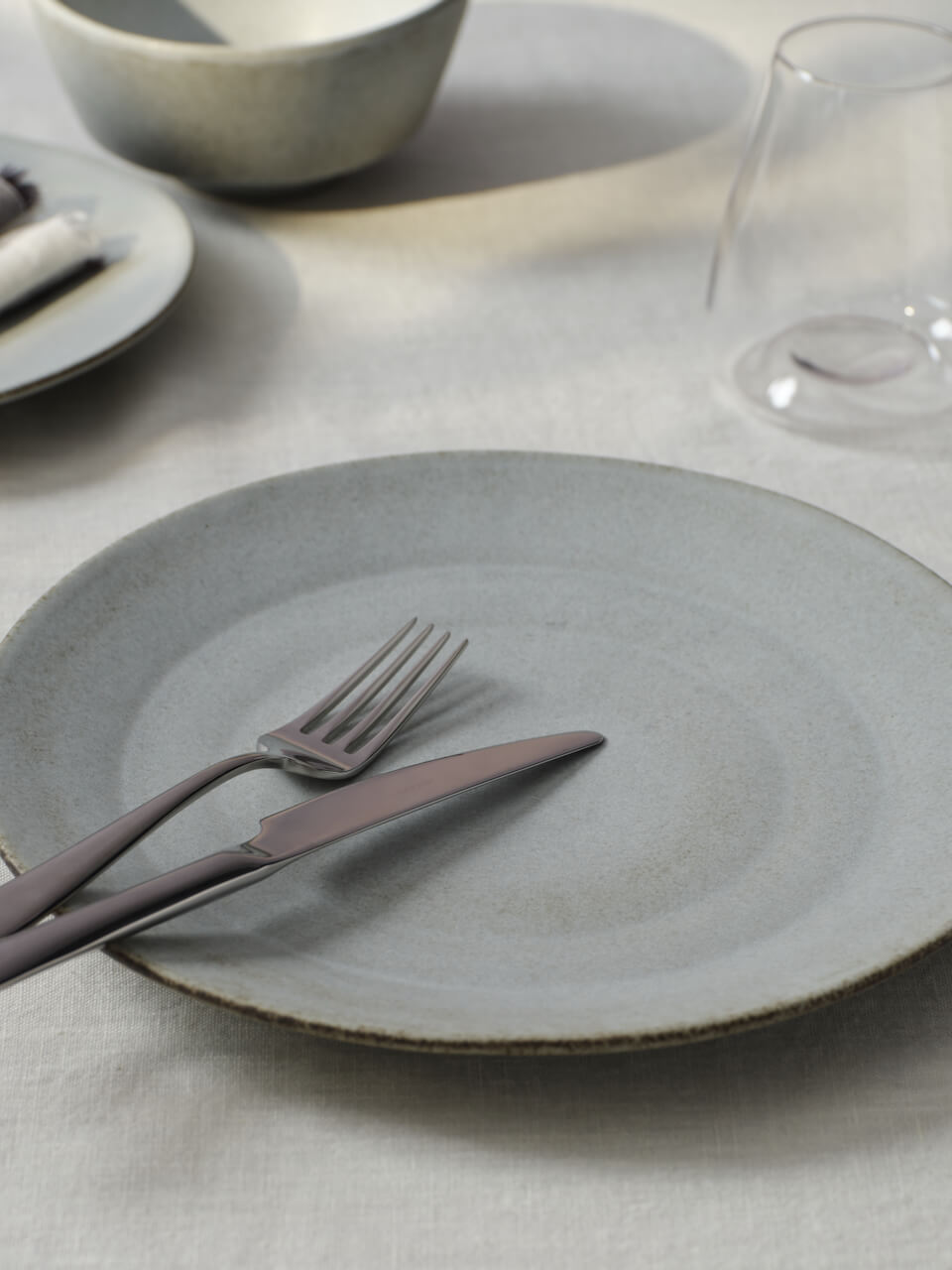Azul Portuguese Tableware