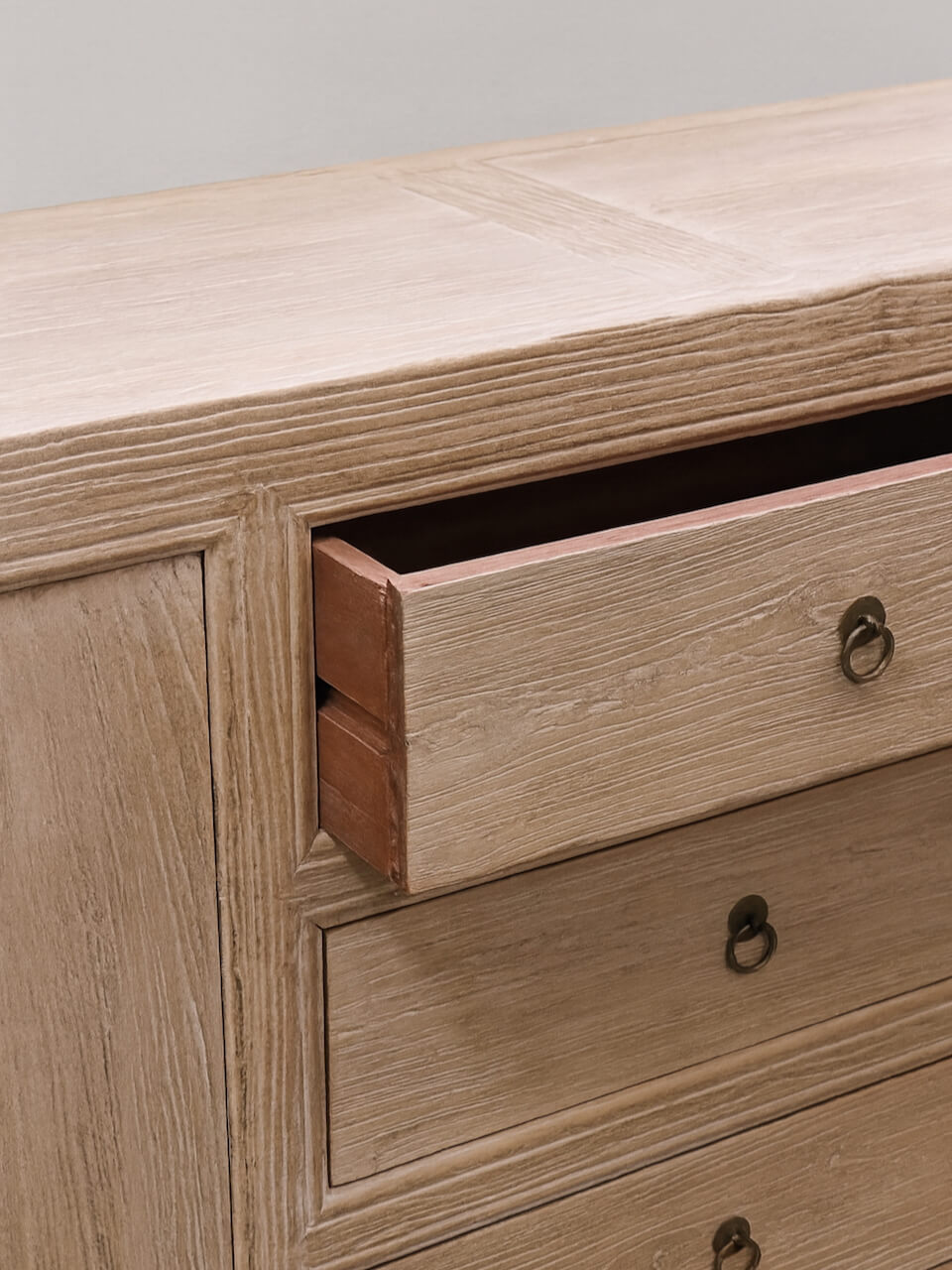 Hambledon Reclaimed Wood Sideboard