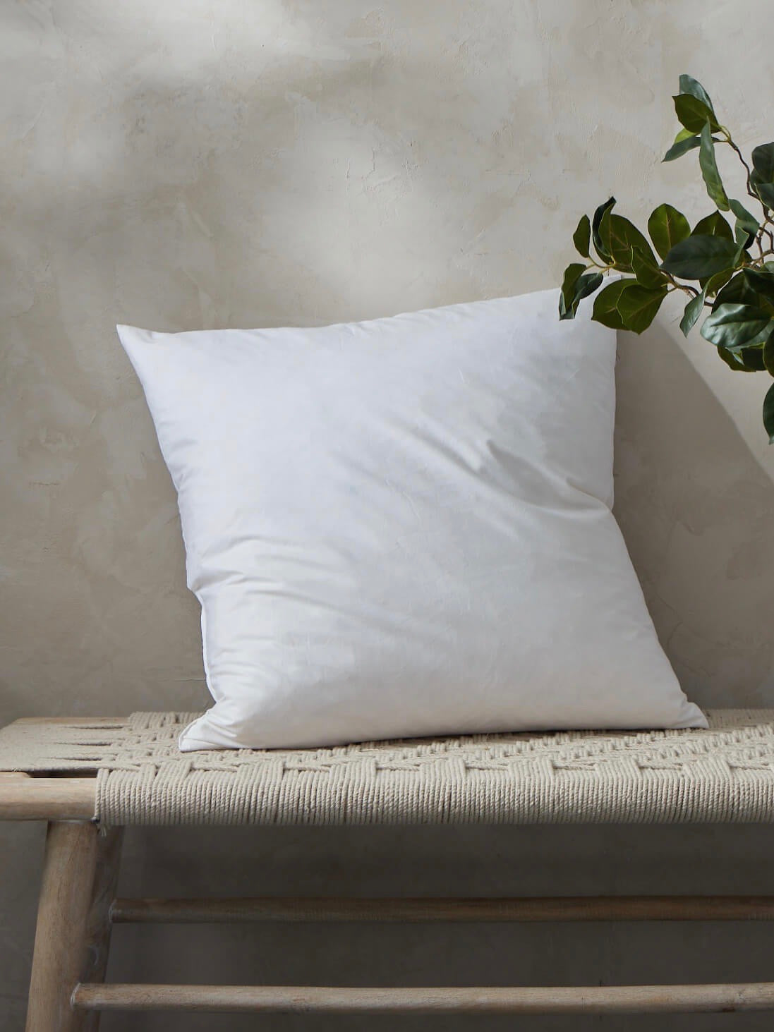 Duck Feather Cushion Filler