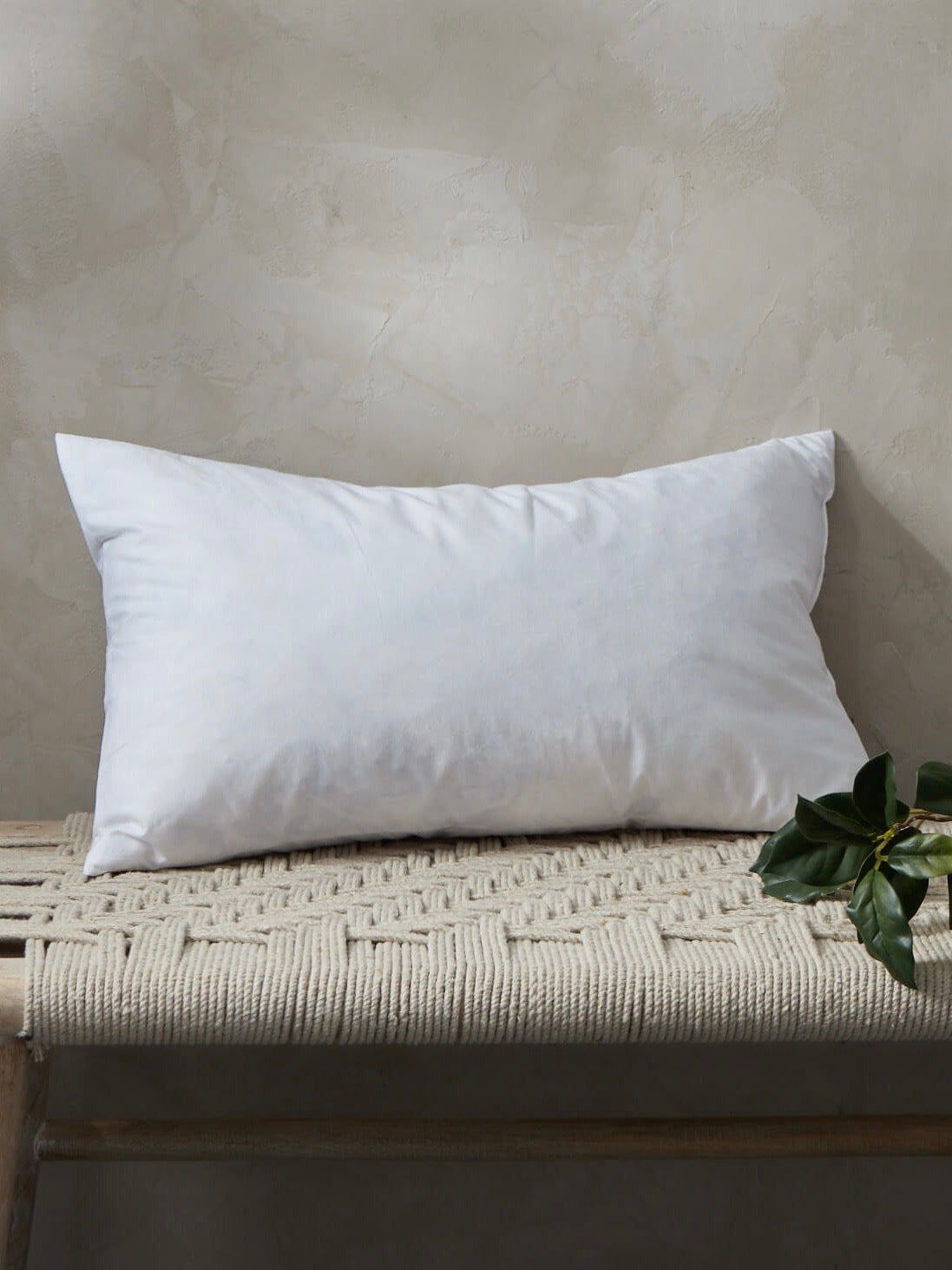 Duck Feather Cushion Filler