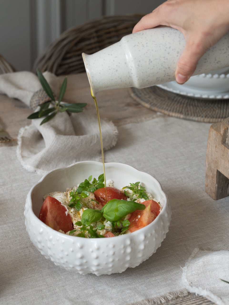 Shell Bowl
