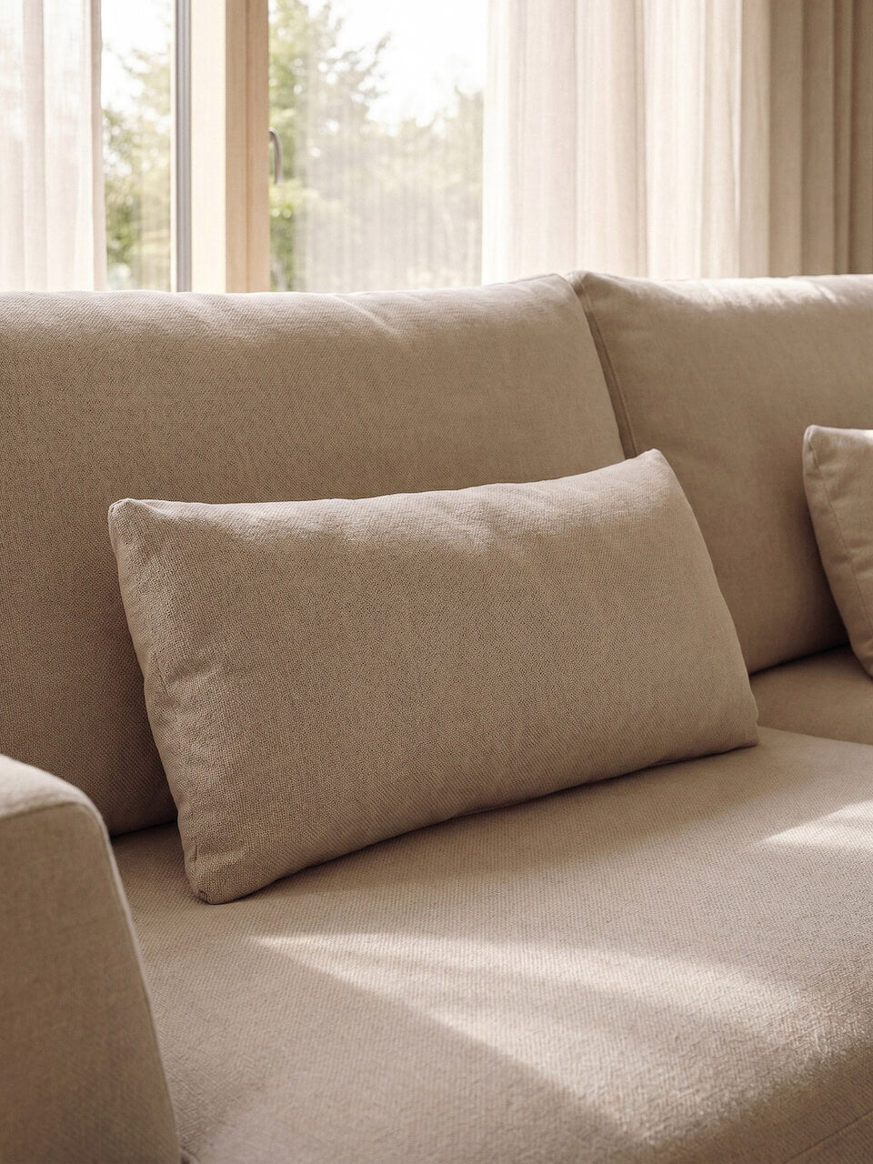 Eden Sofa