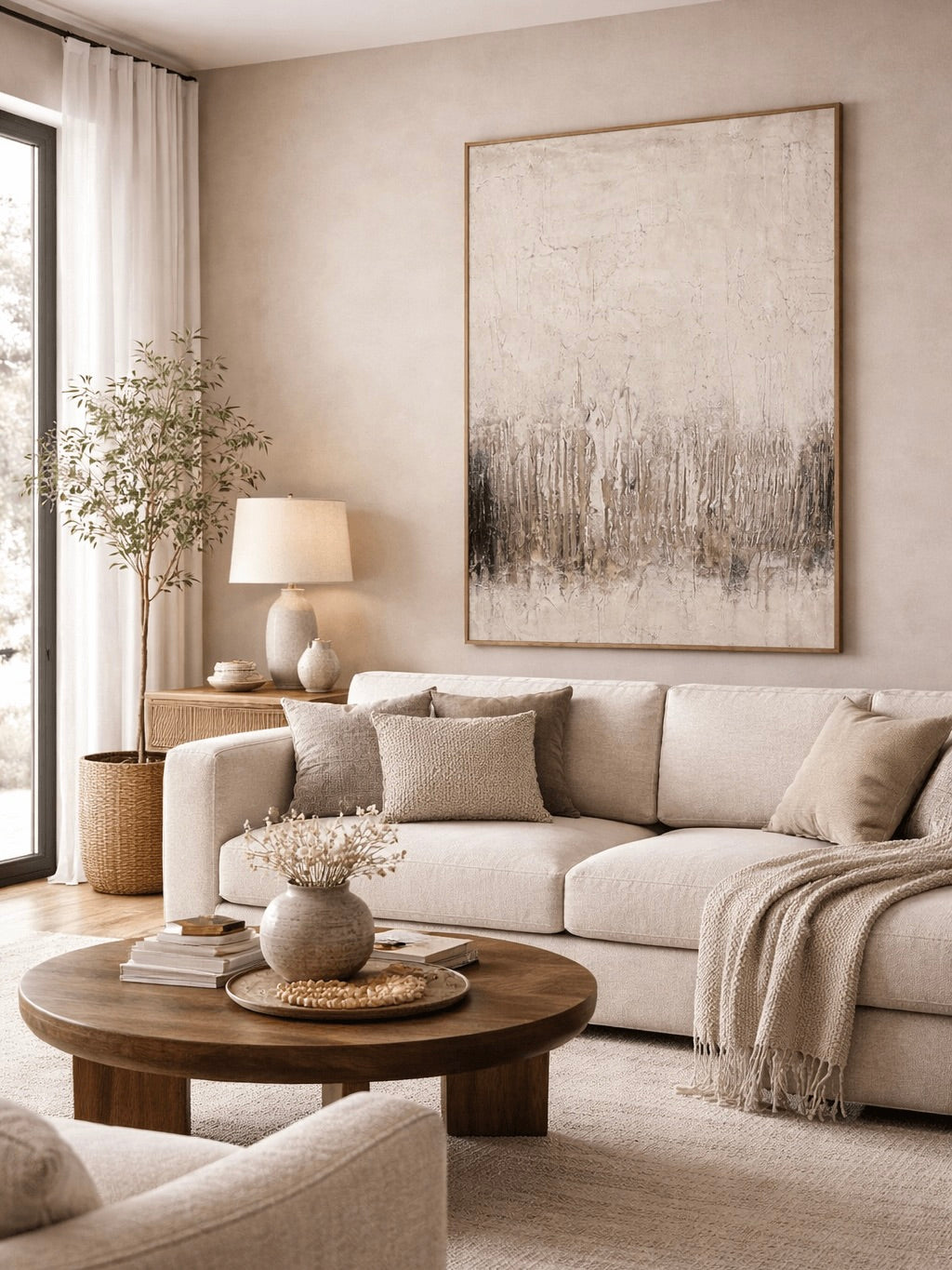 Espelho Wall Art
