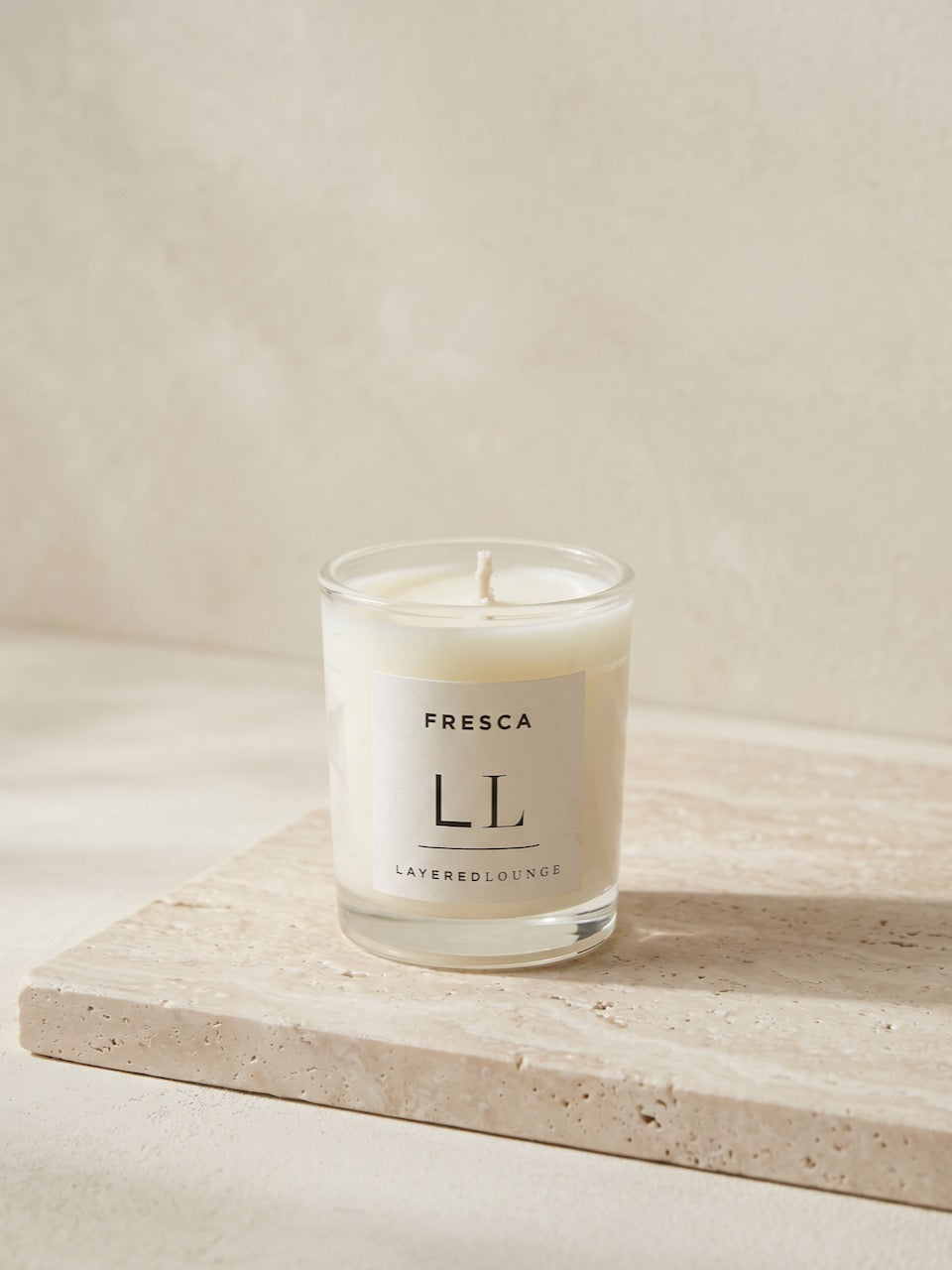 Fresca Votive Candle
