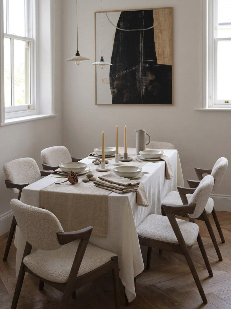 Hoxton Dining Chair - Made to Order