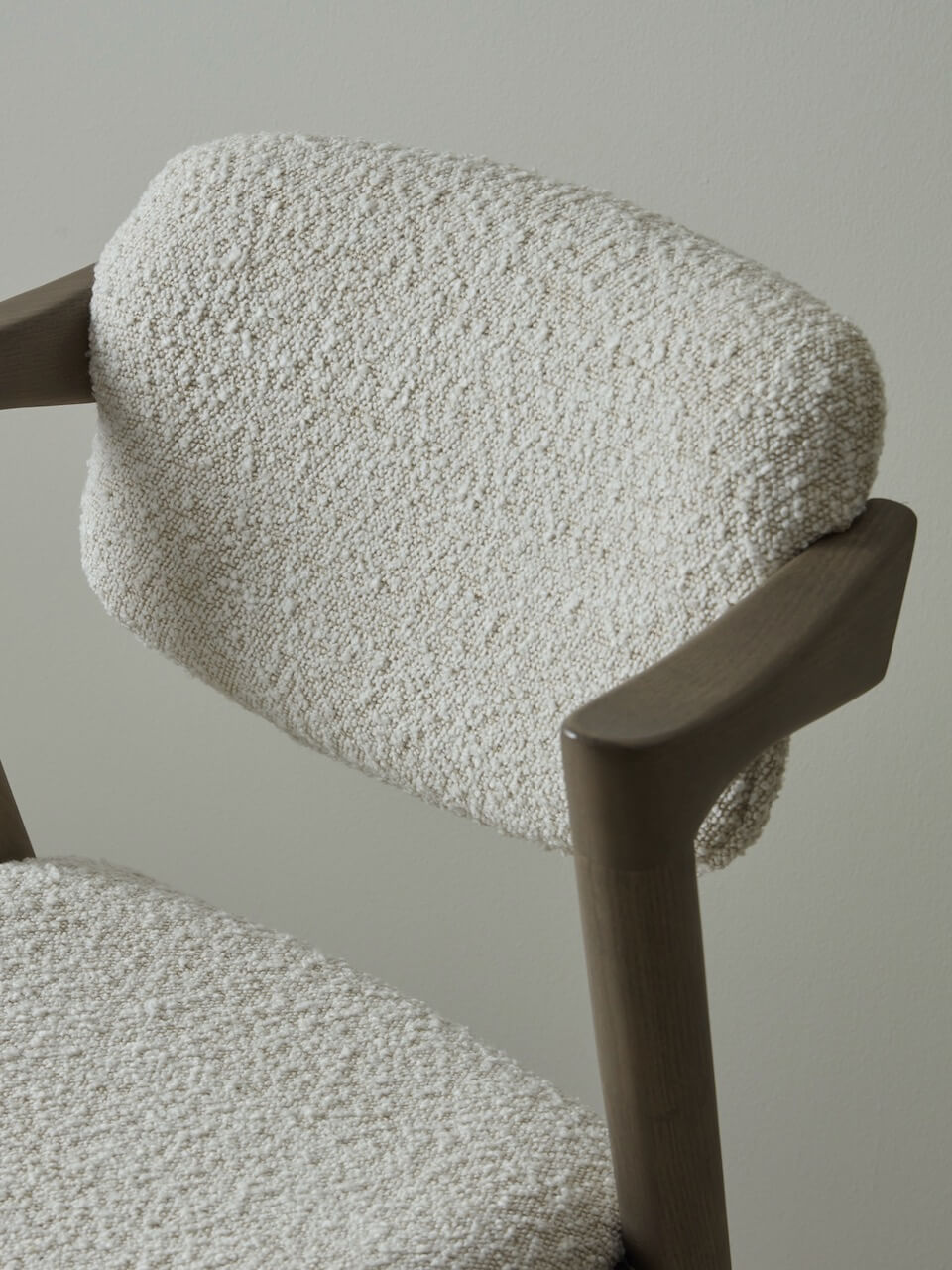 Hoxton Counter Stool - Made to Order