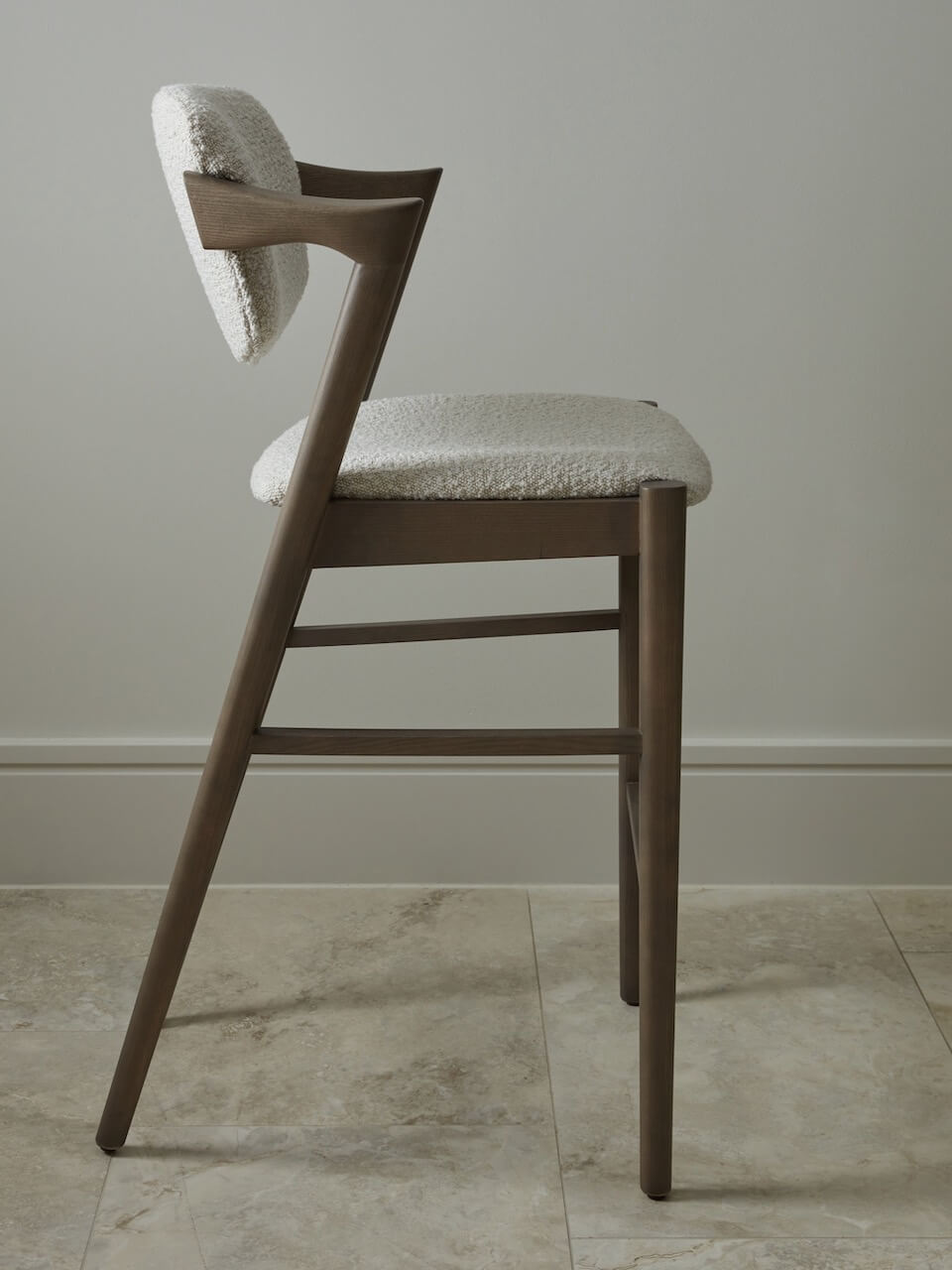 Hoxton Counter Stool - Made to Order