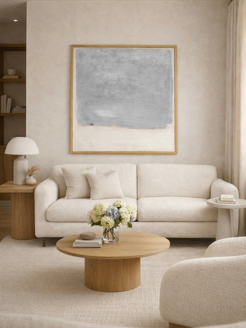 Janela Wall Art